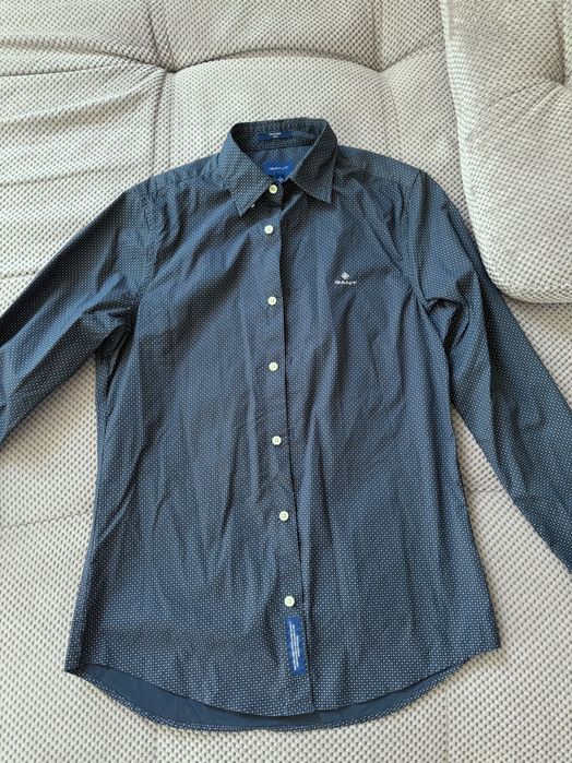 Рубашка Gant оригинал