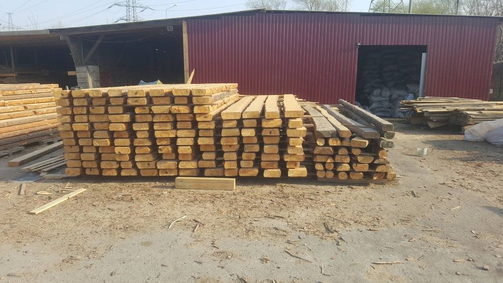 Оптова ціна на лісопиломатеріали від 5000гр за м.куб