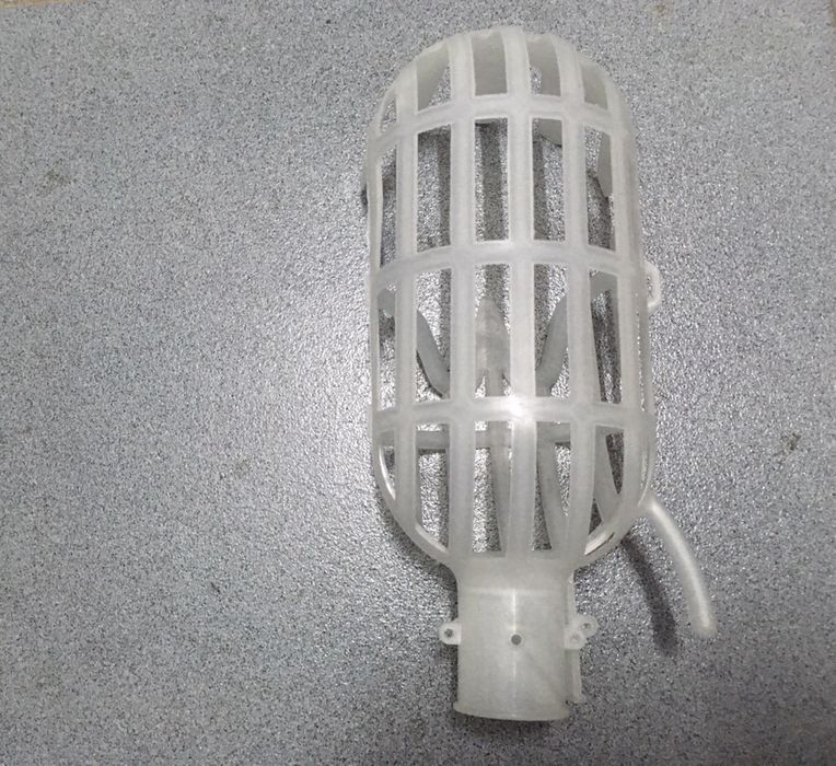 Apanhador de fruta Novo