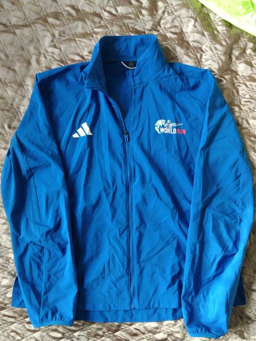 Wings for Life - bluza sportowa .
