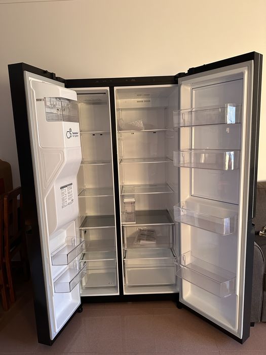 Frigorifico Americano LG