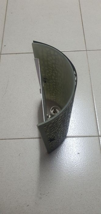 Candeeiro de tecto/parede