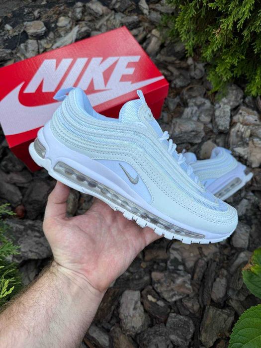 Кроссовки Nike 97, кросівки nike 97