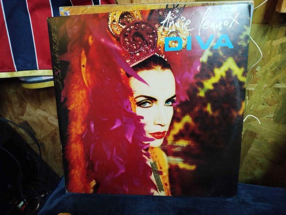 Discos de Vinil Vários