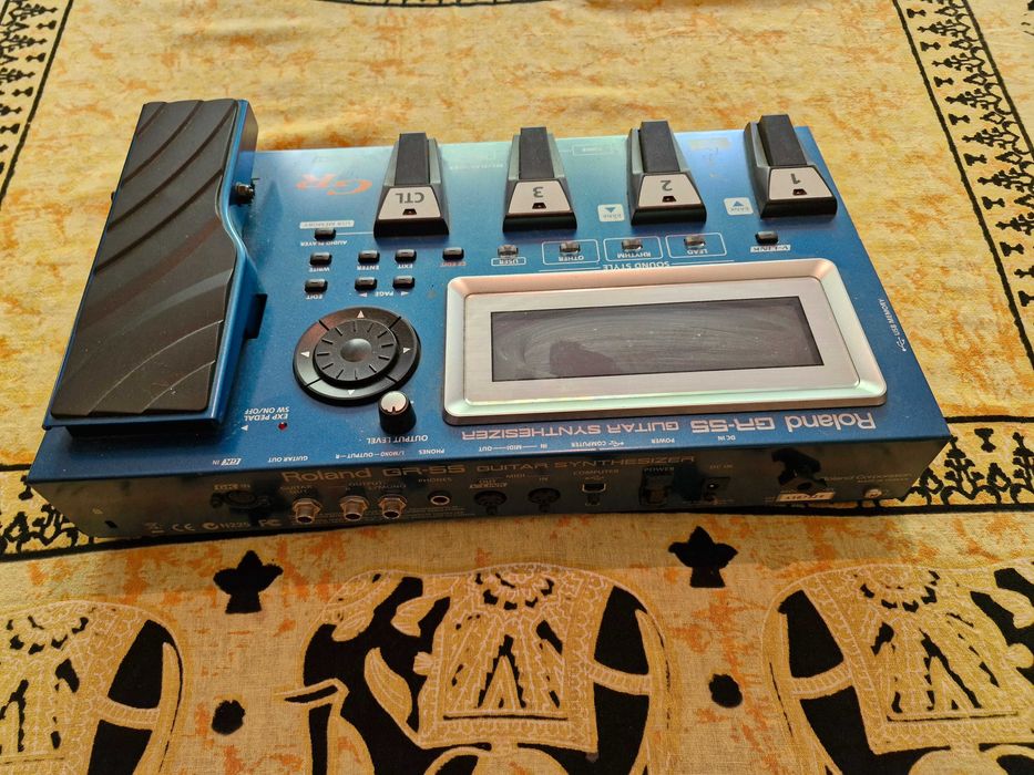 Dla Ciebie wszystko - roland gr - w kategorii Instrumenty