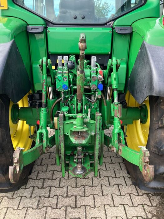 John deere 6230 Premium