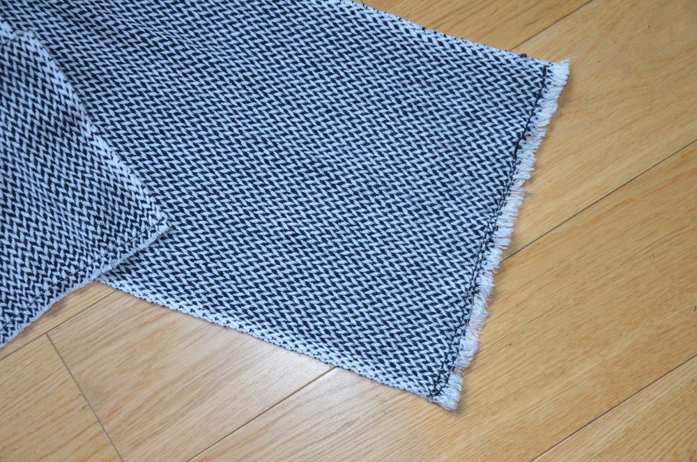 szalik/szal 100% czysty kaszmir/pure cashmere