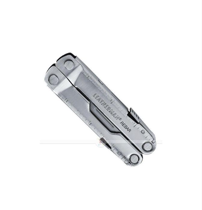 Мультитул Leatherman Rebar Standard (831557)