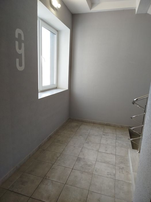 Новобудова ЖК Сімейний смарт квартира