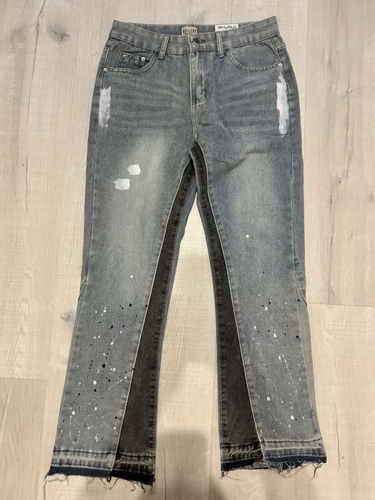 Джинси Gallery dept