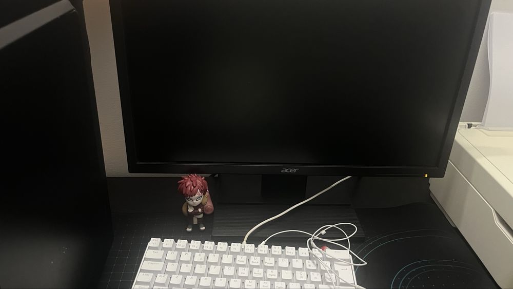 Vendo pc gamer i3-9100f gtx 1050 ti roda gta5,valorant, cs e mine