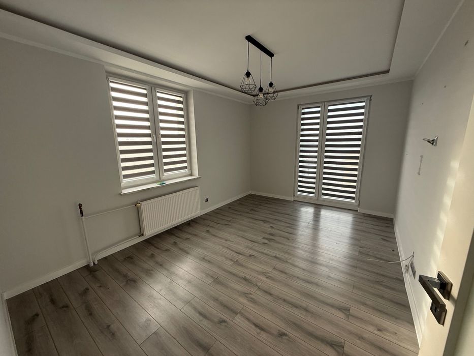 Mieszkanie na sprzedaż, 2 pokoje, 46 m², Warta