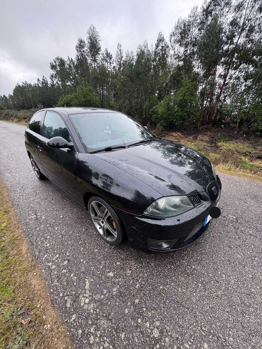 SEAT Ibiza pd130
