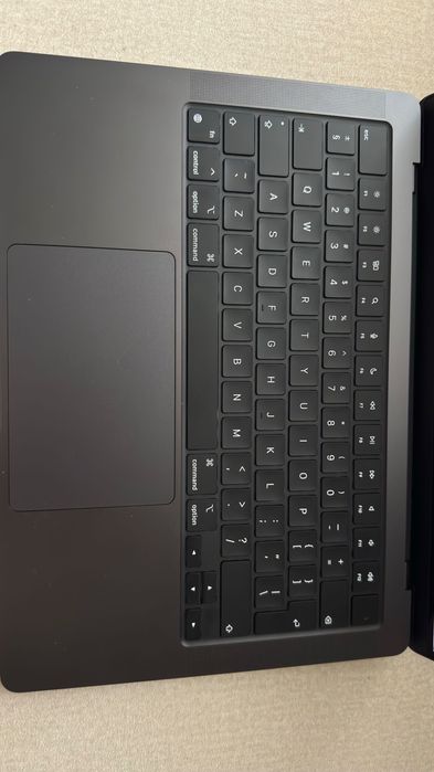 Sprzedam MacBook Pro M4 Pro