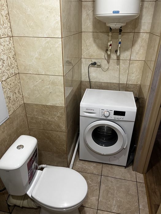 Свободна, Автовокзал Центр 2-ком.ЕВРО квартира. Краматорск