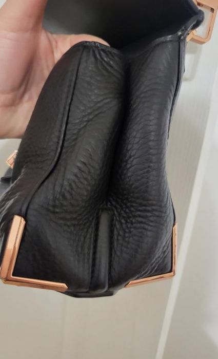 Сумочка оригінал Alexander Wang