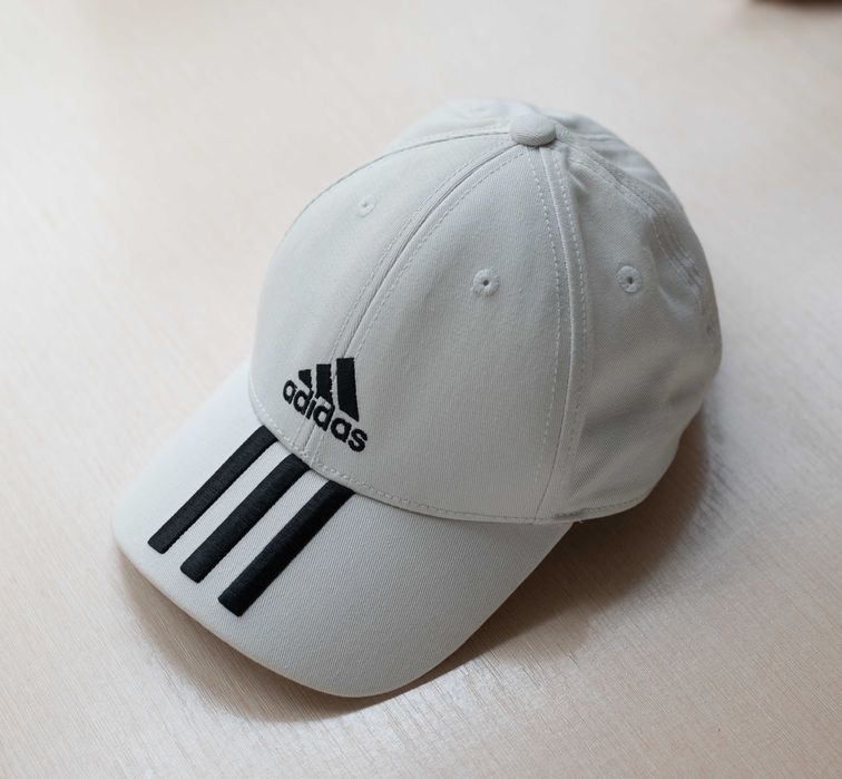 Кепка Adidas (Youth/Підліткова) - Стан нової!