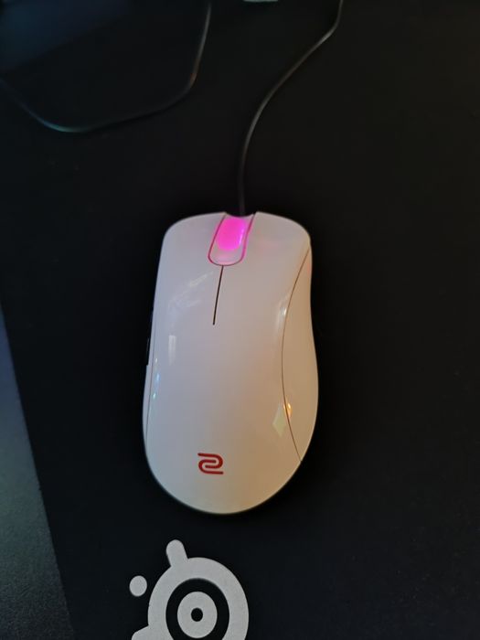 Rato Gaming Benq EC1-A