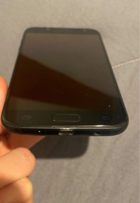 Samsung Galaxy J5 2017
