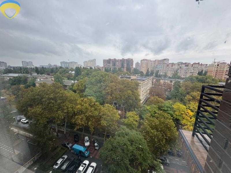 ЖК Дерби на 4 ст. Фонтана. Квартира с евроремонтом и АГВ