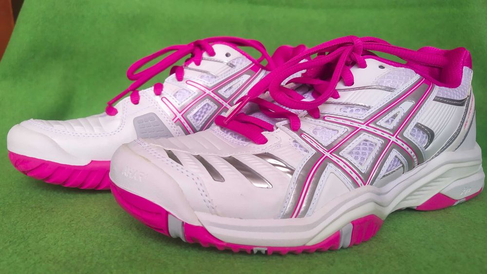 Buty do tenisa Asics Gel-Challenger 9 E353Y,  rozm.36
