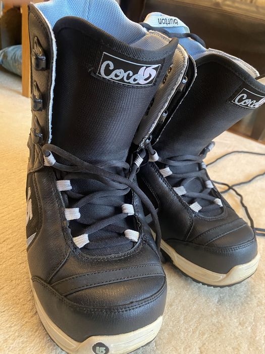Buty snowboardowe Burton Women’s coco r. 41