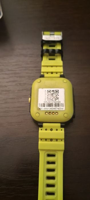 Garett Kids Time. 100% sprawny