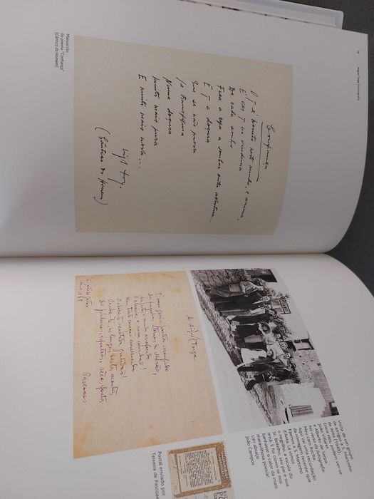 Miguel Torga - Fotobiografia (PORTES GRATIS)