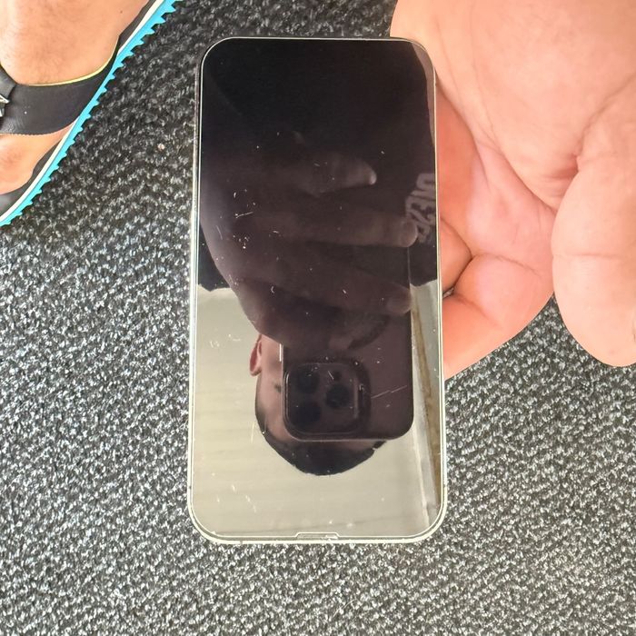 iPhone 13 Pro Max 128GB – Grafite