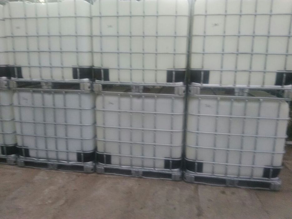 zbiornik ibc 1000l jak na foto F-VAT transport