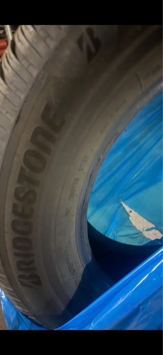 Opony Brigstone zimowki