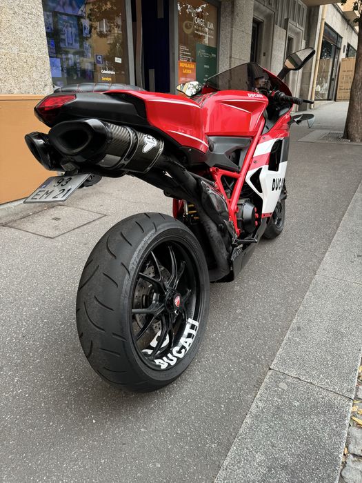 Ducati 1098 para venda