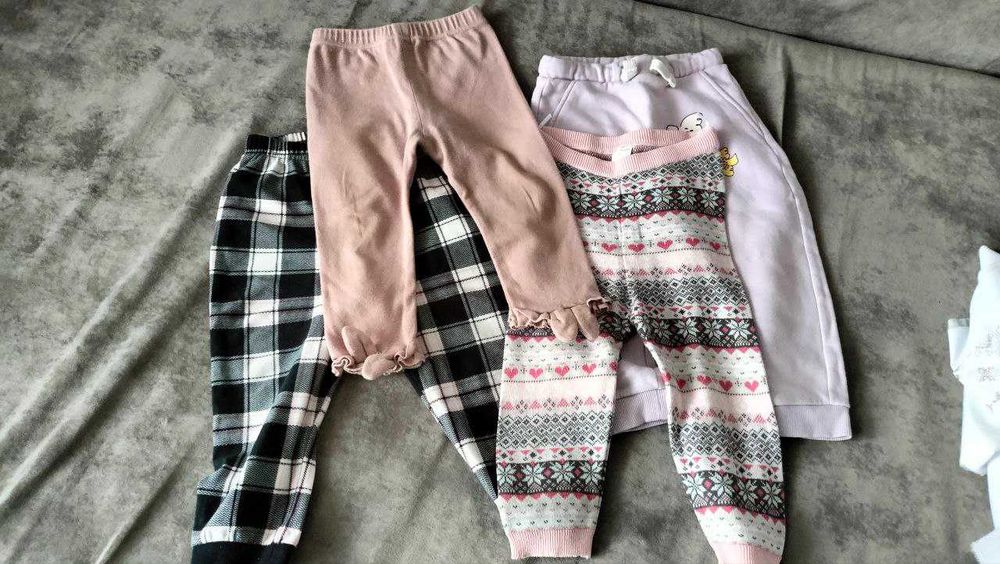 Набір одягу для дівчинки