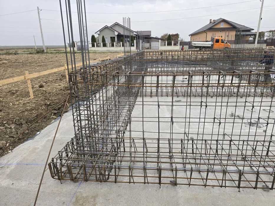 Строительство домов .Помощь в расчетах, проектировании.