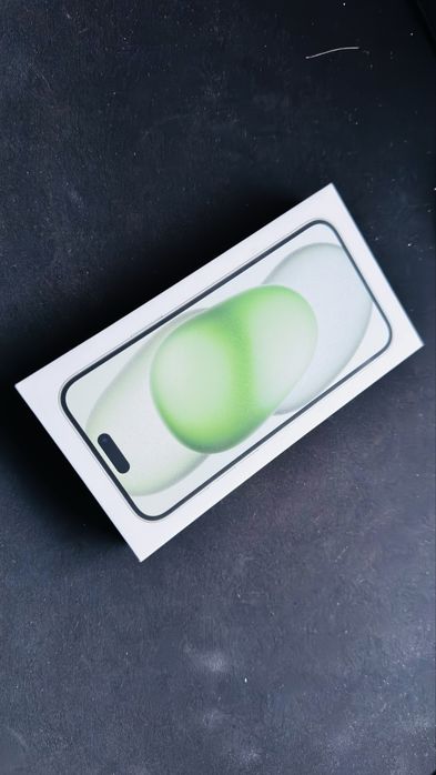 iPhone 15 Plus 128GB