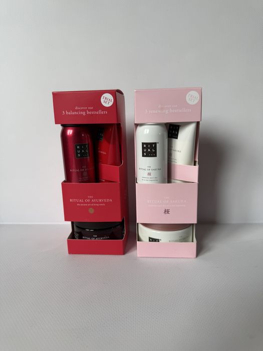 Набір Rituals,розмір S