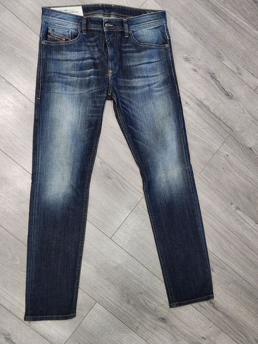 Джинси diesel Thommer  009EP