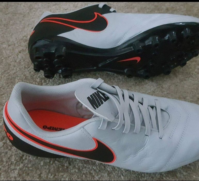 Nike Tiempo Mystic  original