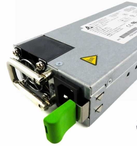 Серверний блок живлення Delta DPS-1200MB-1 C 1400W 80 Plus Platinum