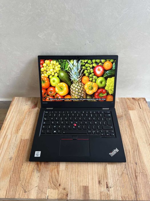 20шт для навчання та роботи ноутбук  Lenovo ThinkPad L13 Gen 1 Розбріб