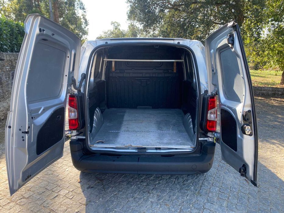 Opel combo 2020 árvore de cames nova