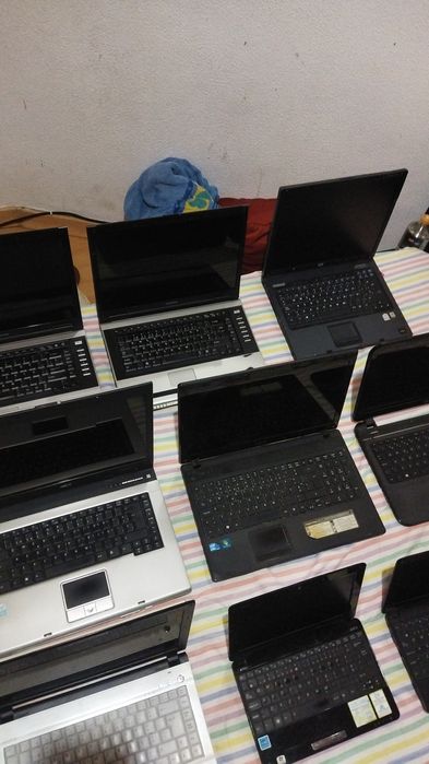 Selling multiple working laptops64283964155267124