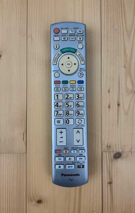 tv panasonic 42 cale