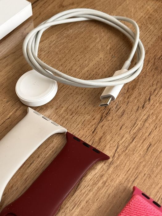 Apple Watch SE 40 mm