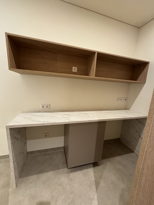 Carpinteiro de limpos