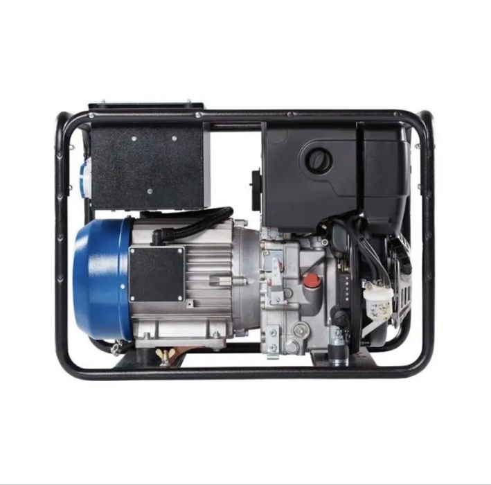 Оренда генераторів