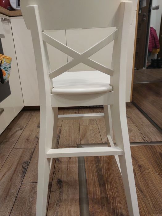 Krzesełko dziecięce IKEA Ingolf