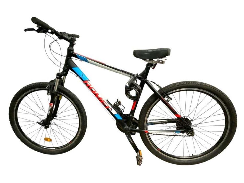 Rower Romet Rambler MTB 27,5"