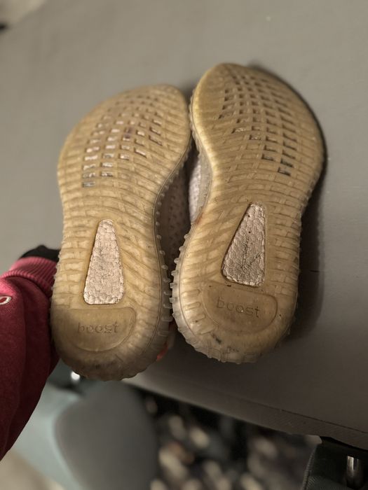 Buty adidas yezzy rozmiar 37