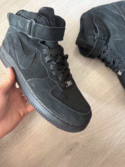 Кросівки Nike Air Force 43 розмір (27.5 см) нові на меху